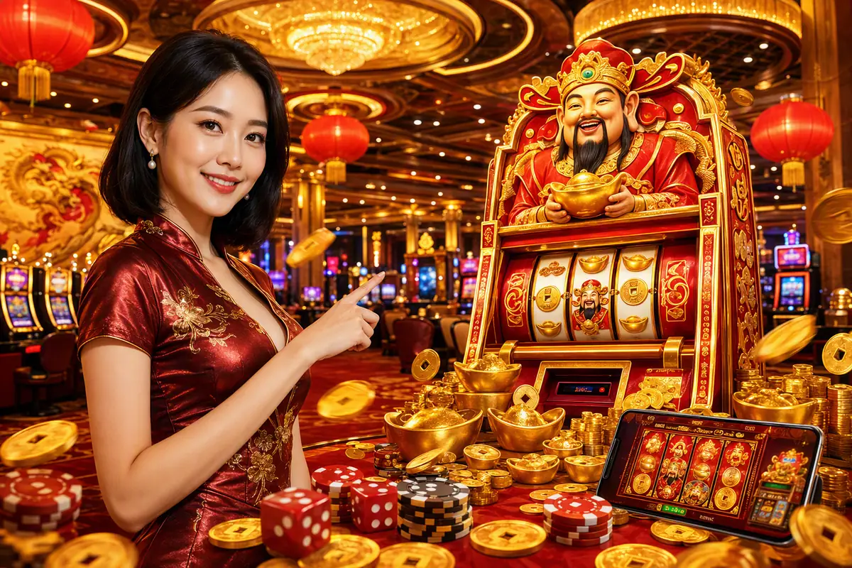 wbwin01 cara bermain slot langkah mudah